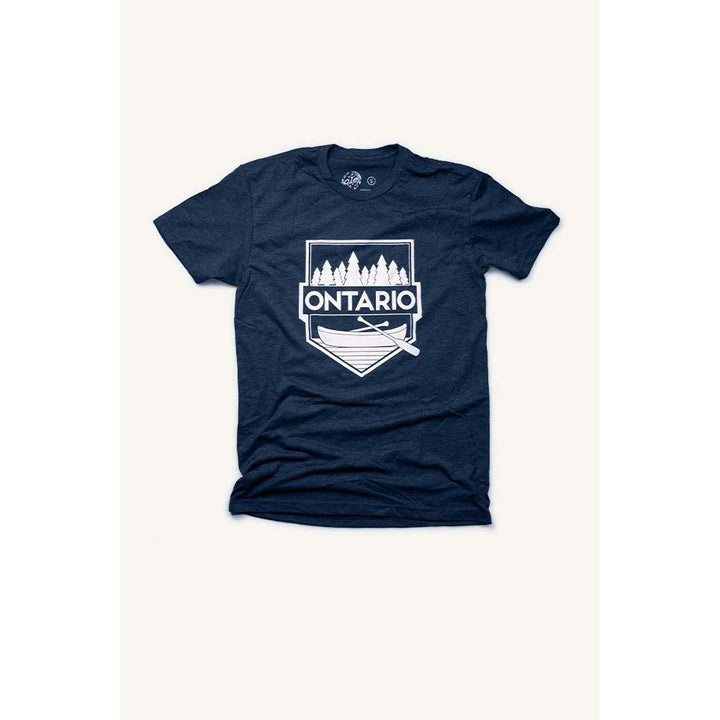 T-shirt de l'Ontario