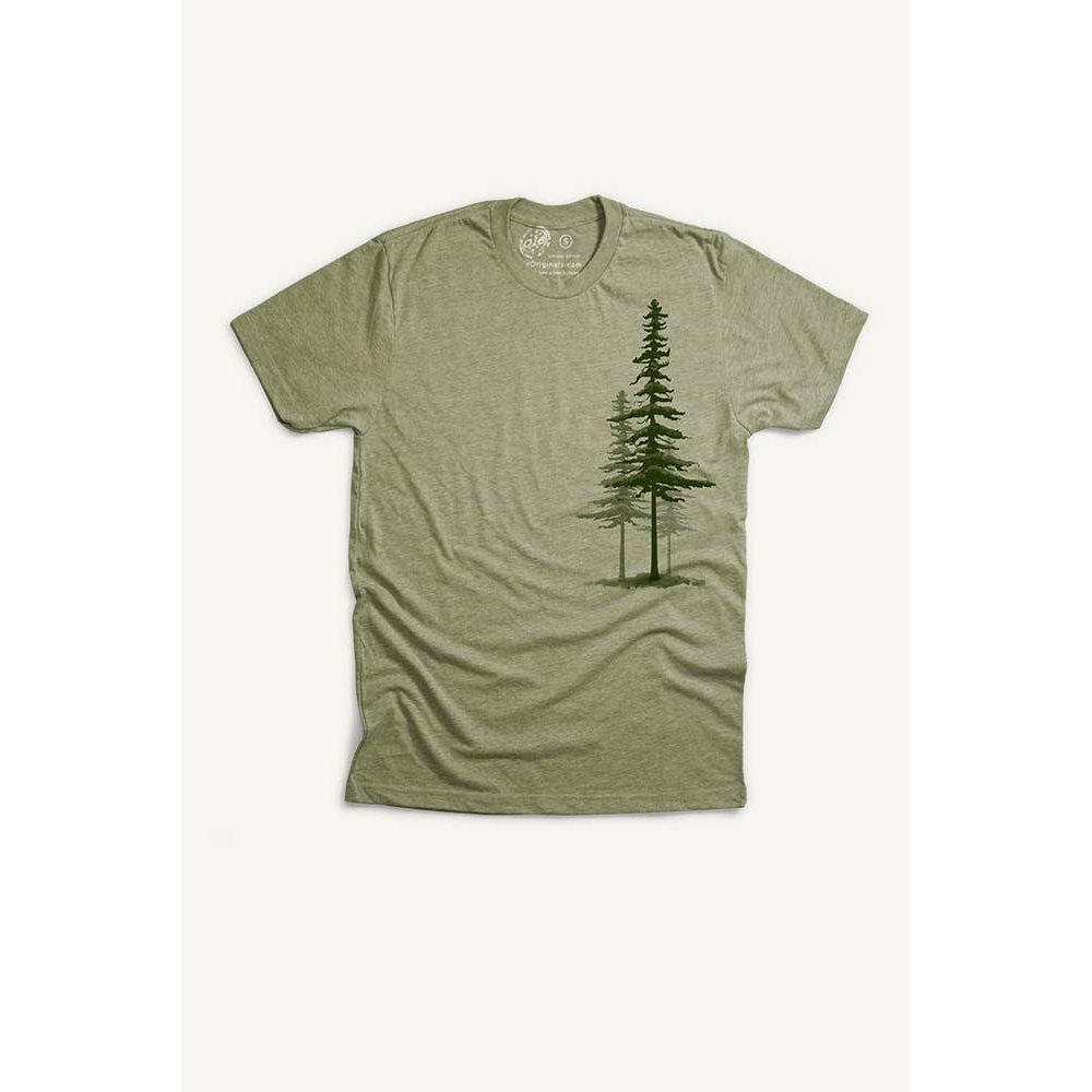 Men's Sitka Spruce T-Shirt