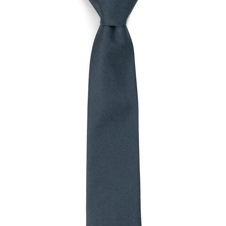 Corbata de humo