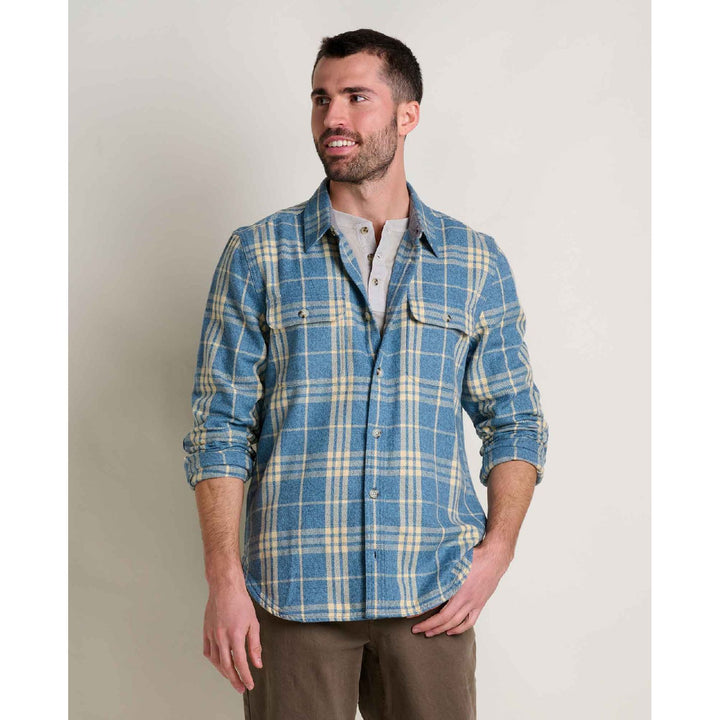 Chemise Ranchero
