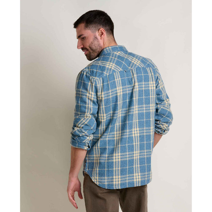 Chemise Ranchero