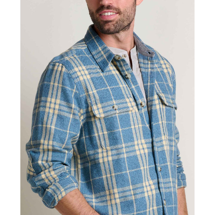 Chemise Ranchero