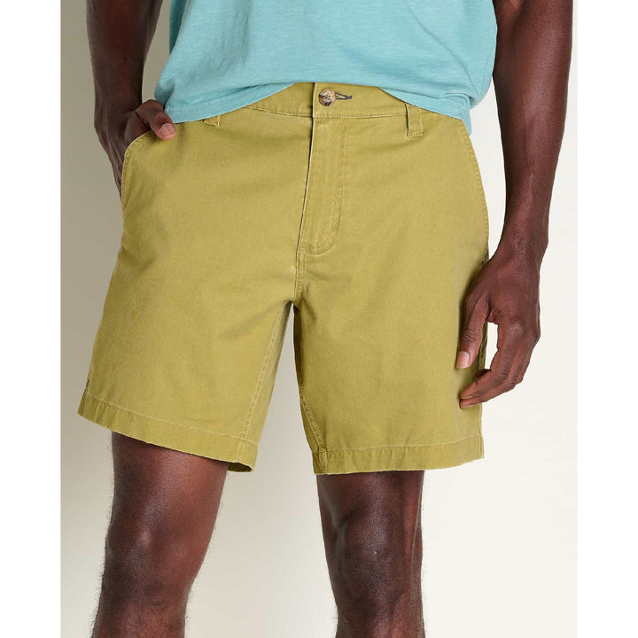 Short Mission Ridge 8" pour homme