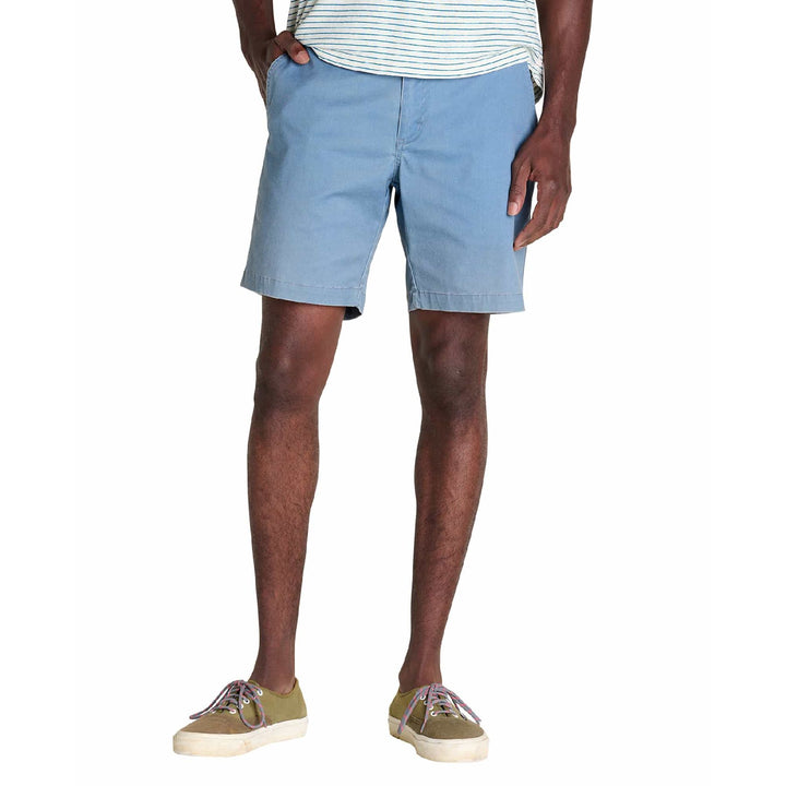 Short Mission Ridge 8" pour homme