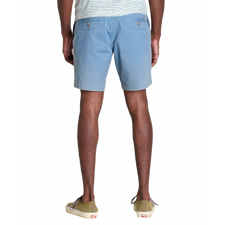 Short Mission Ridge 8" pour homme