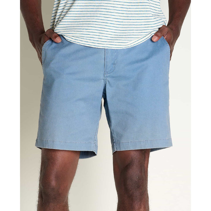 Short Mission Ridge 8" pour homme