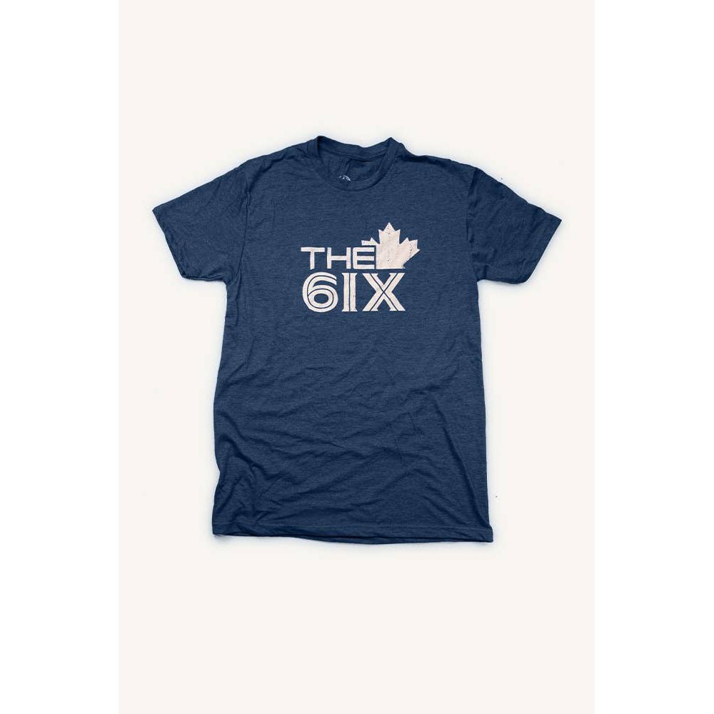 Men's The 6ix T-Shirt