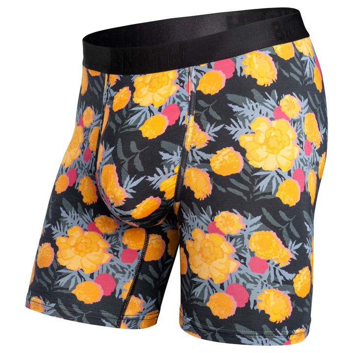 Boxer classique - Marigold