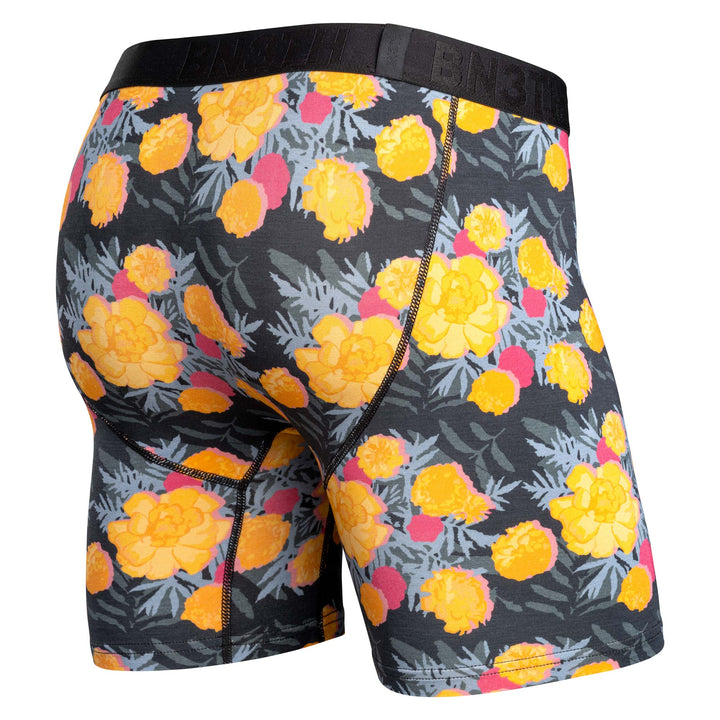 Boxer classique - Marigold