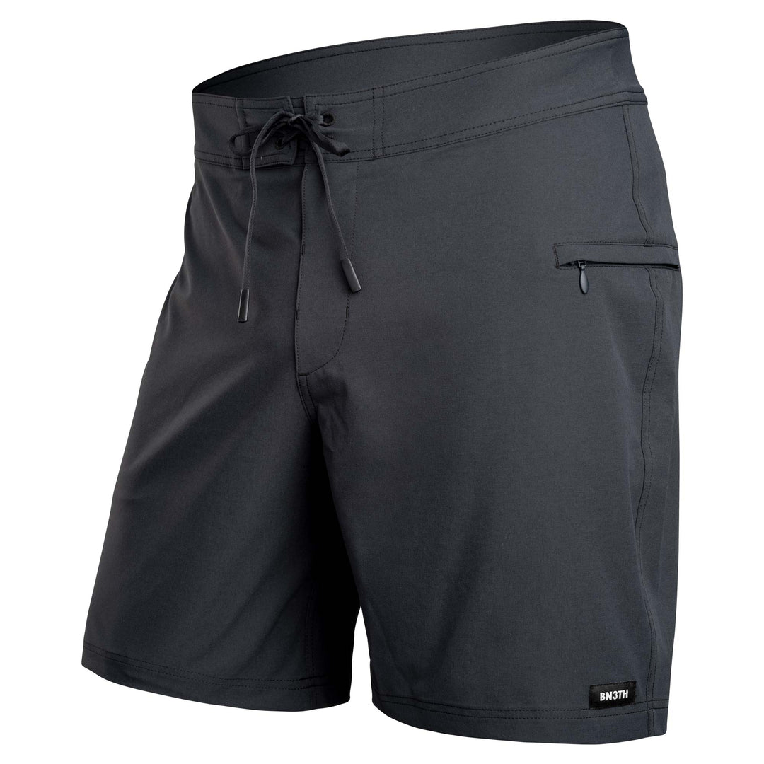 Pantalones cortos de tabla Hightide 2N1 para hombre