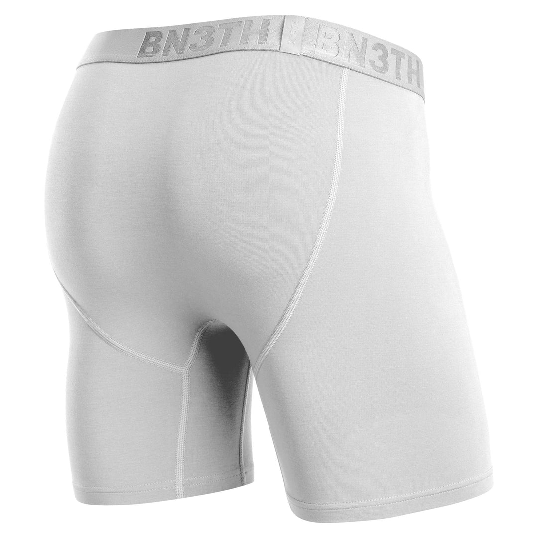 Boxer classique Icon - SD Blanc