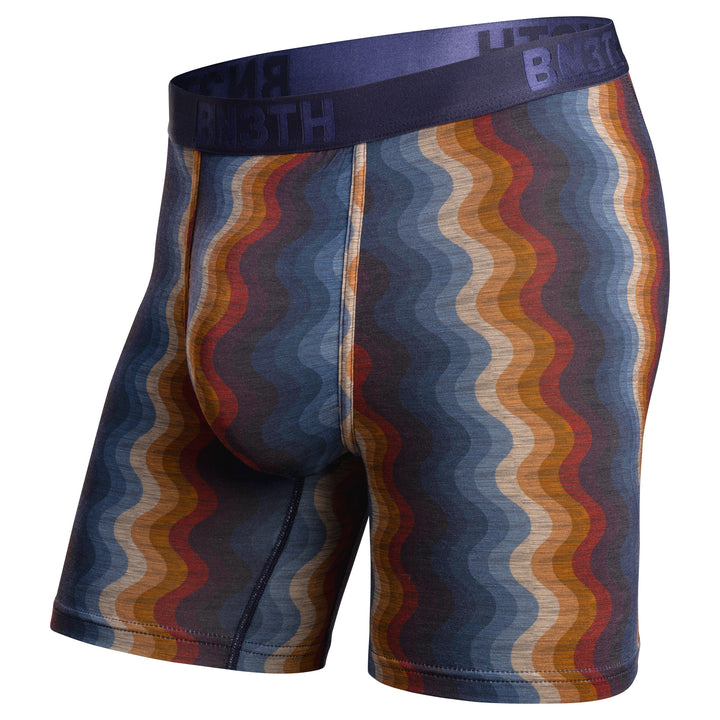 Boxer classique Icon - Retro Wave