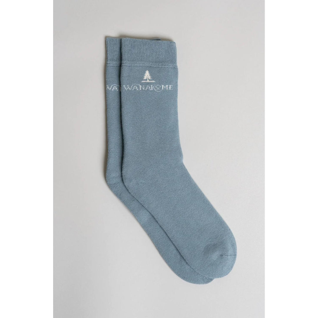 Wanakome Sock