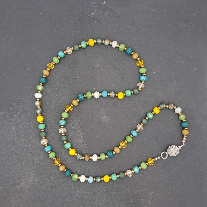 Le collier Vénus