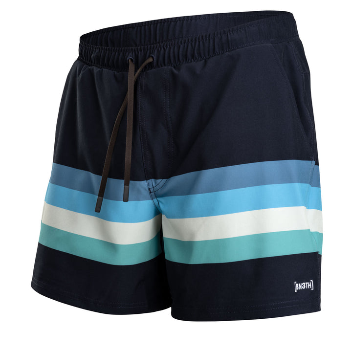 Maillot de bain Agua Volley 2N1 5"