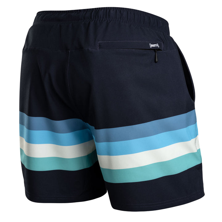 Maillot de bain Agua Volley 2N1 5"