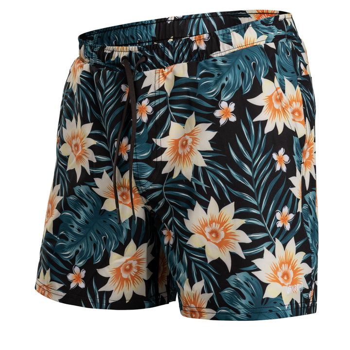 Maillot de bain Agua Volley 2N1 5"