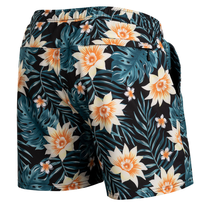 Maillot de bain Agua Volley 2N1 5"