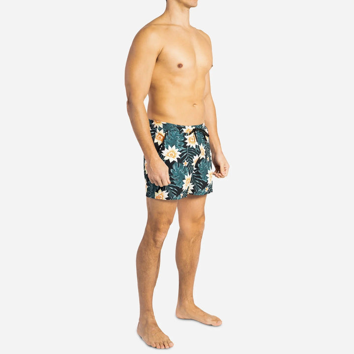 Maillot de bain Agua Volley 2N1 5"