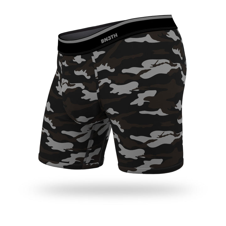 Boxer Classique - Camouflage