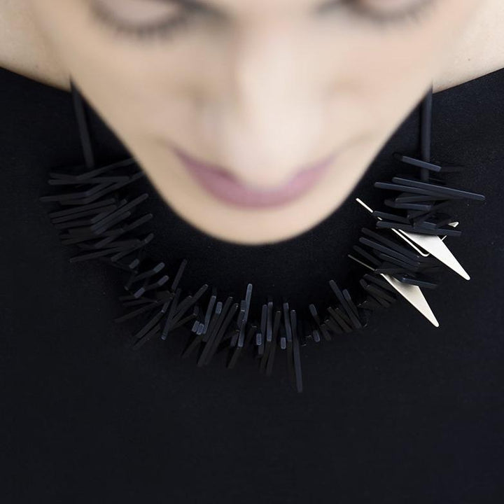 Collar de hélice