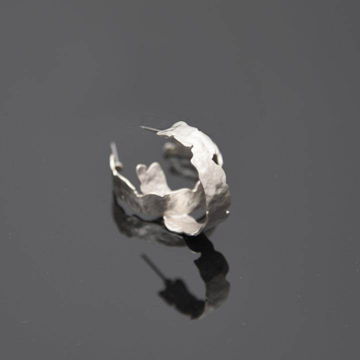 Clous d'oreilles Mira