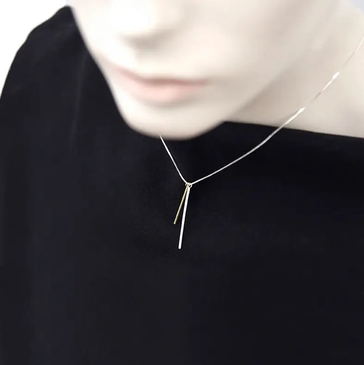 Collier Dents