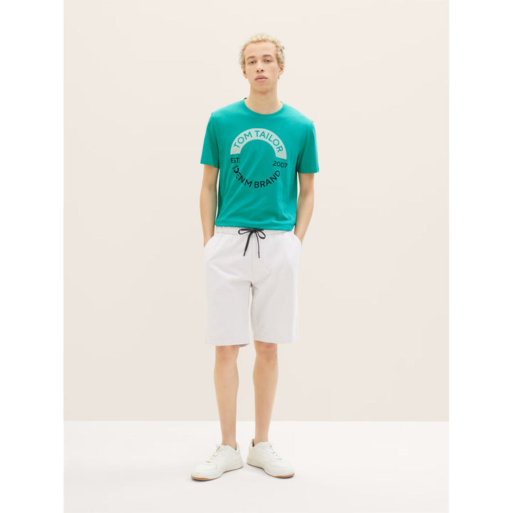 Short en coton