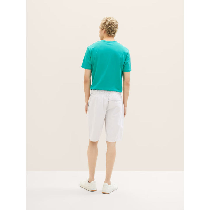 Short en coton