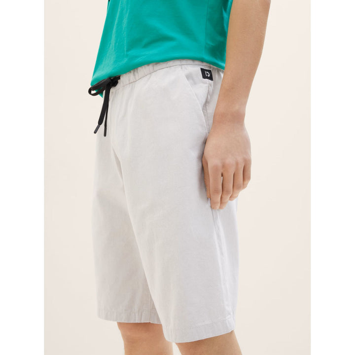Short en coton