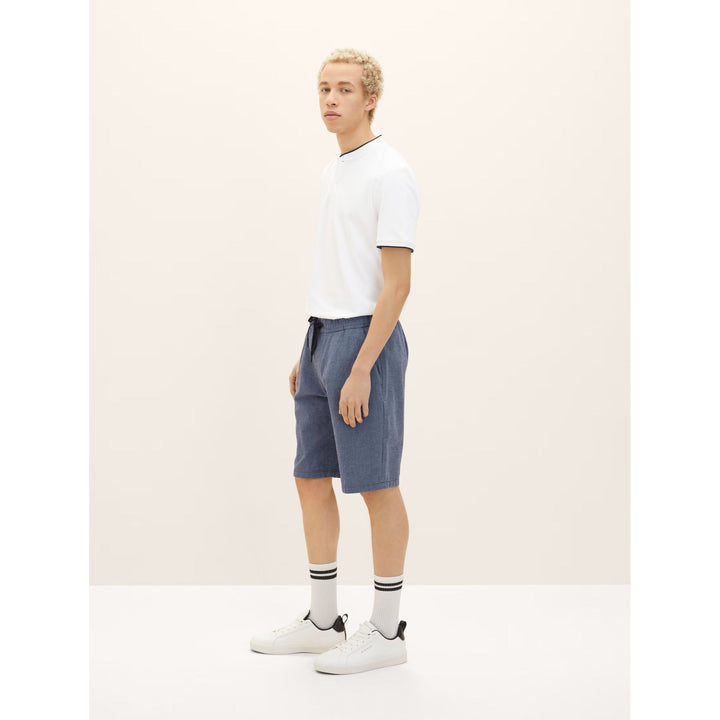 Short en coton