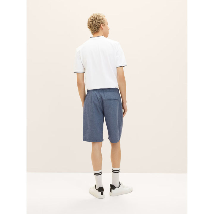 Short en coton