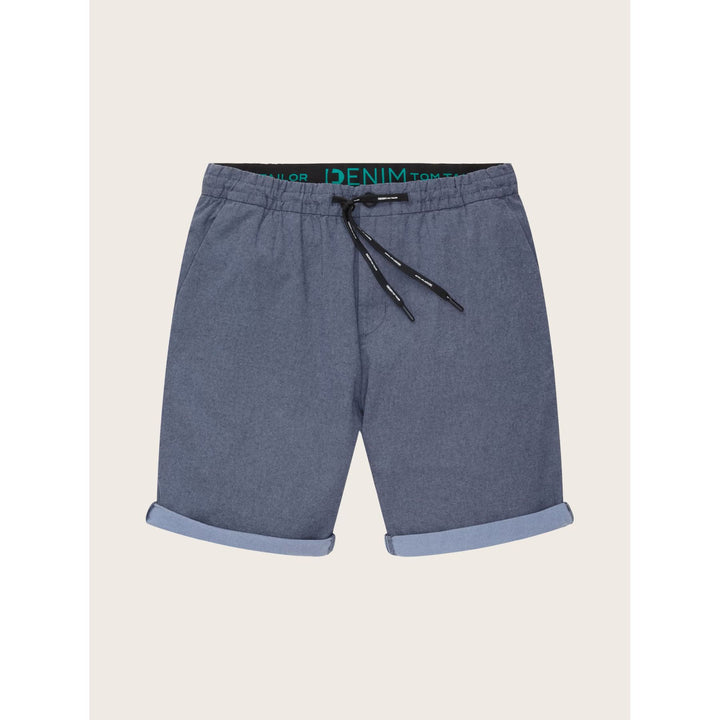 Short en coton