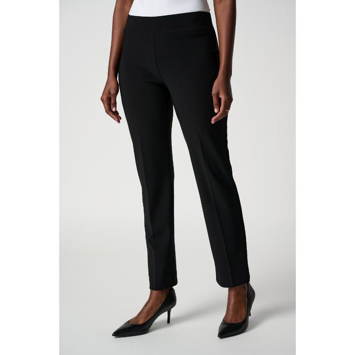 Pantalon droit classique