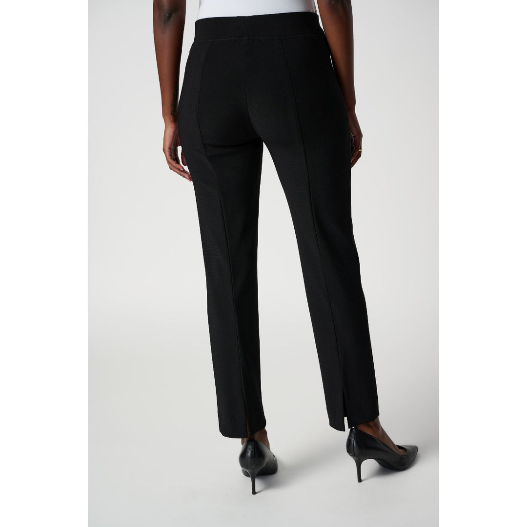 Pantalon droit classique