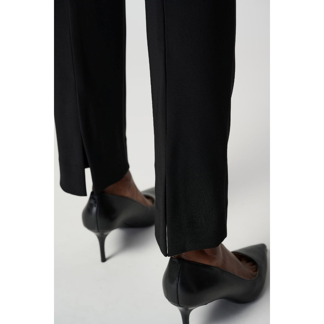 Pantalon droit classique
