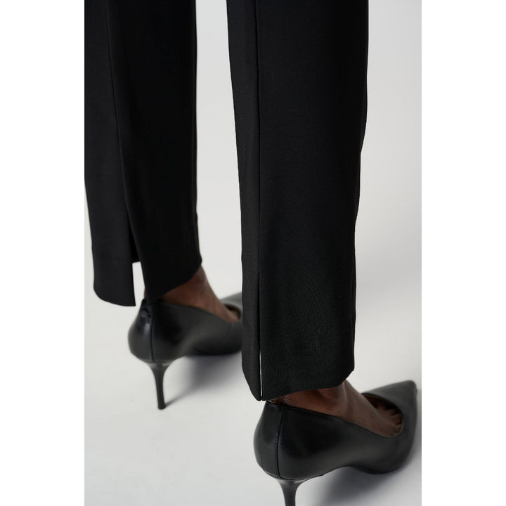 Pantalon droit classique