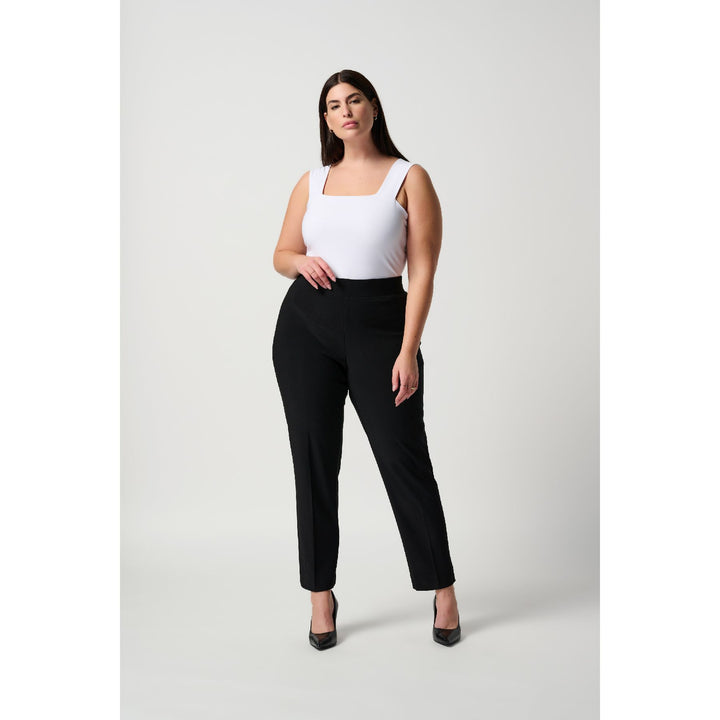 Pantalon droit classique