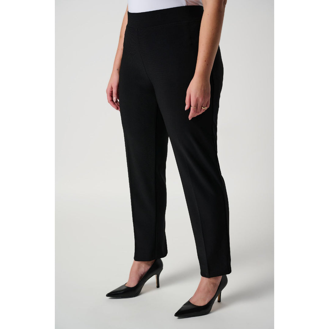 Pantalon droit classique