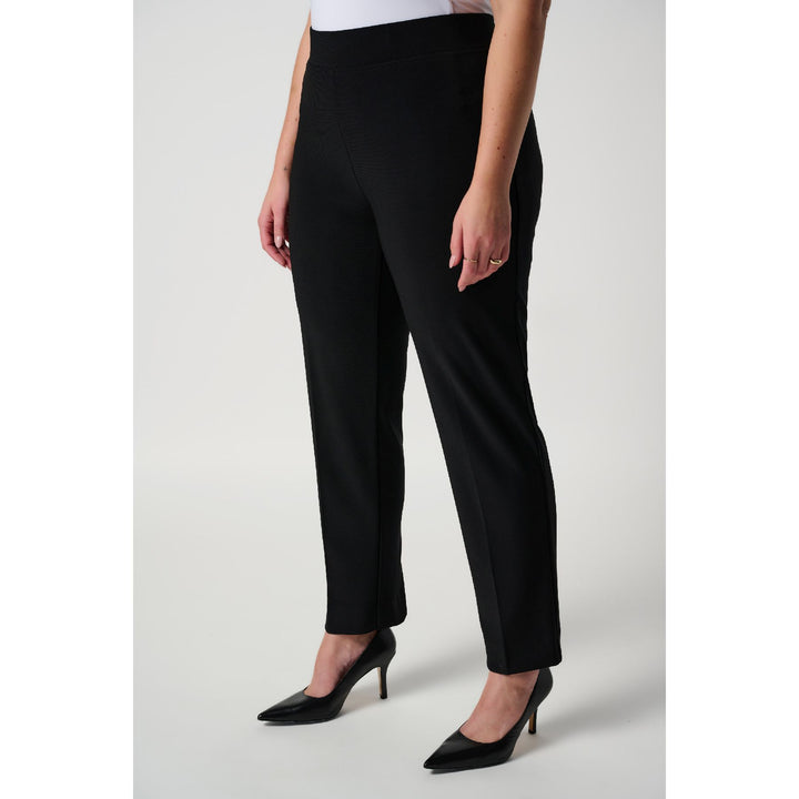 Pantalon droit classique