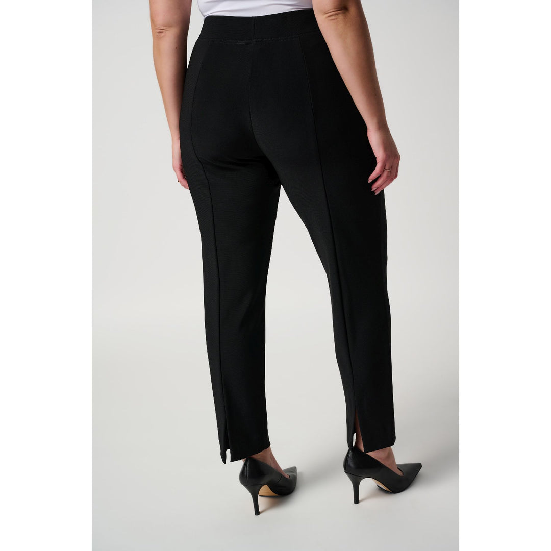 Pantalon droit classique