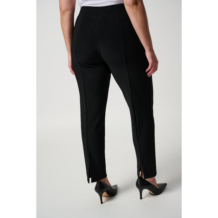 Pantalon droit classique