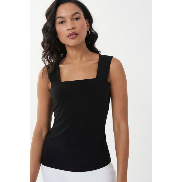 Classic Square Neck Cami
