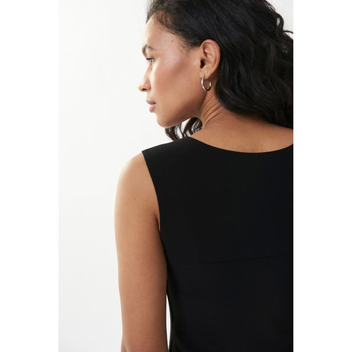 Classic Square Neck Cami