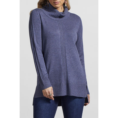 Cowl Neck Sweater