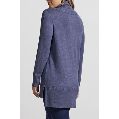 Cowl Neck Sweater