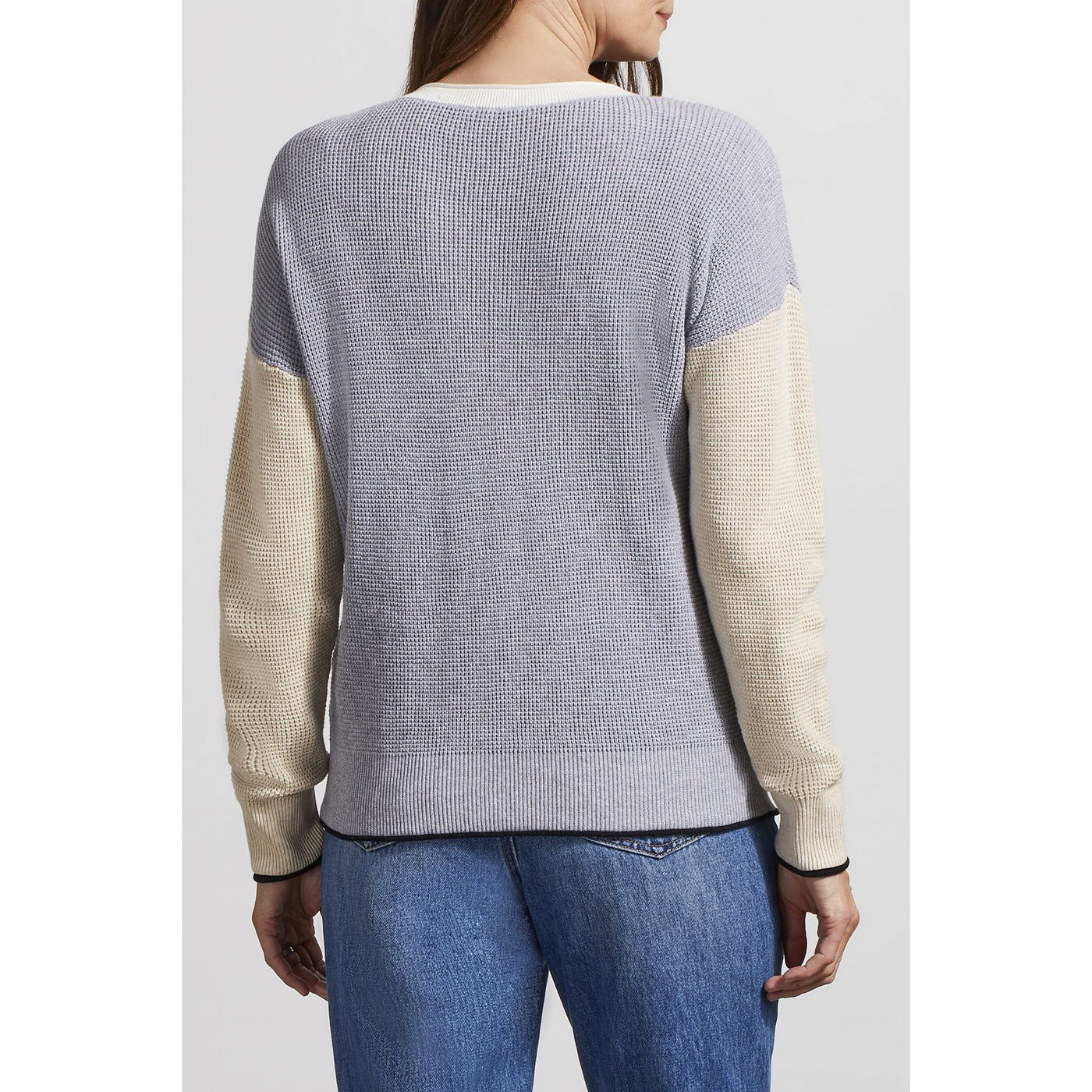 Pull color block