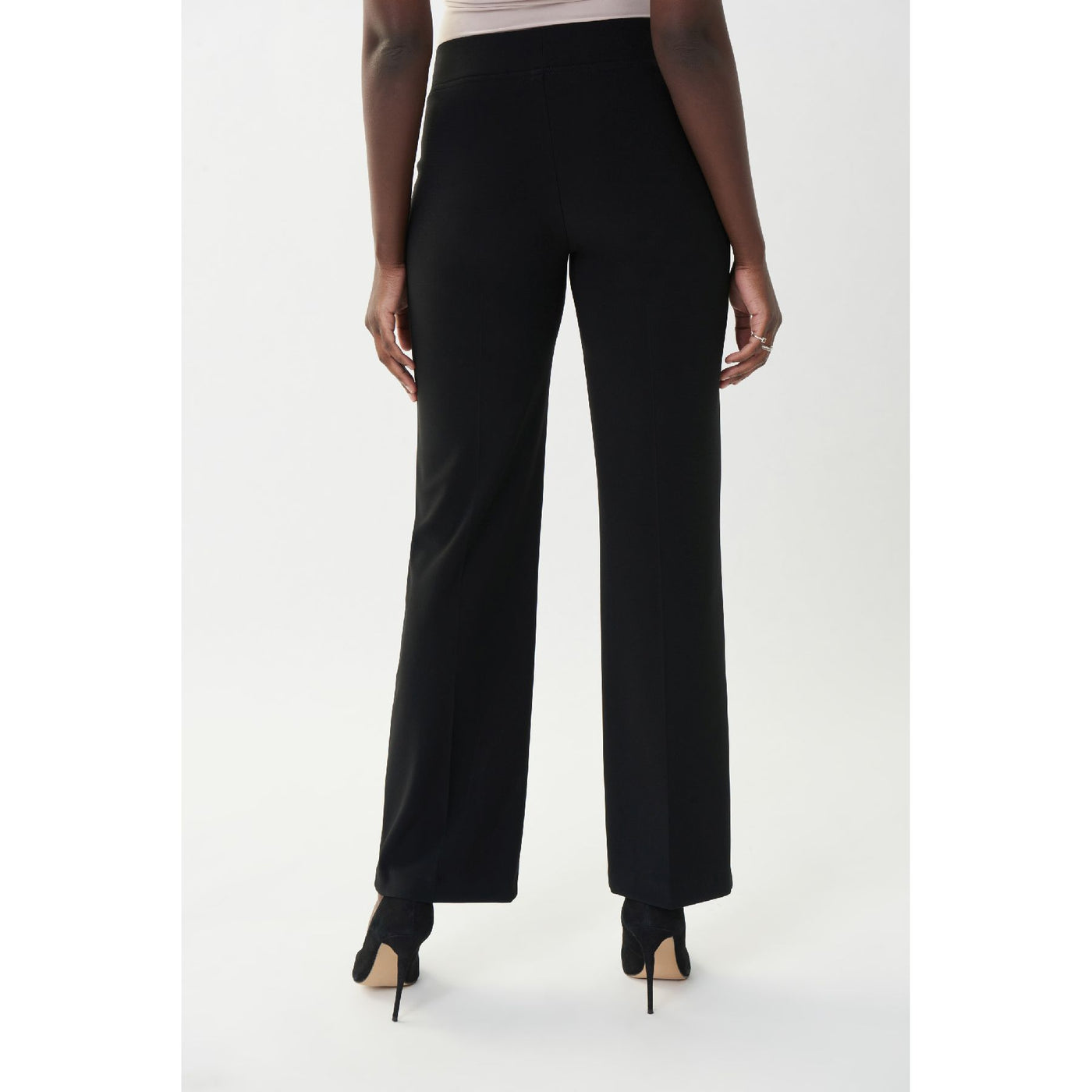 Classic Wide Leg Pant