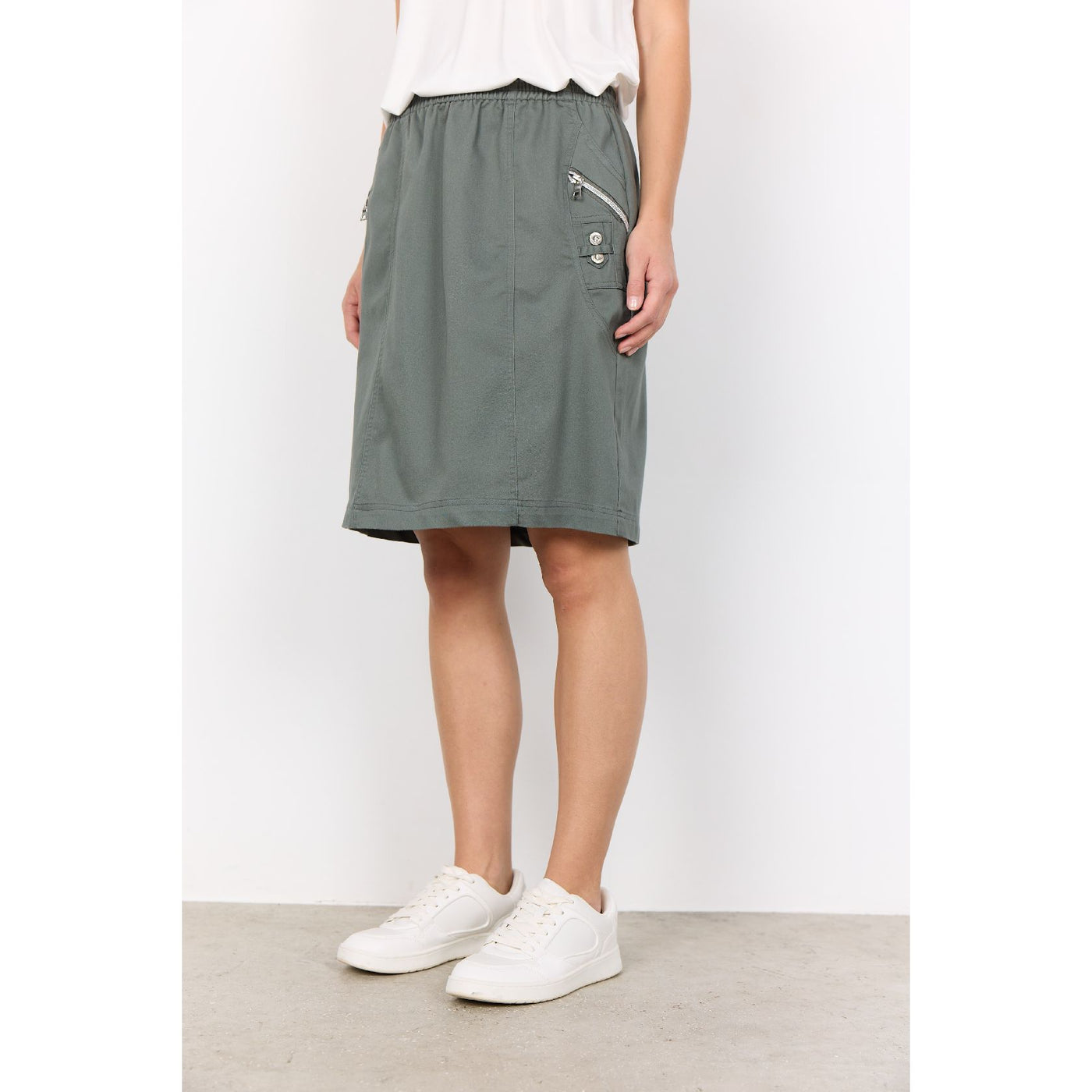 Akila Skirt