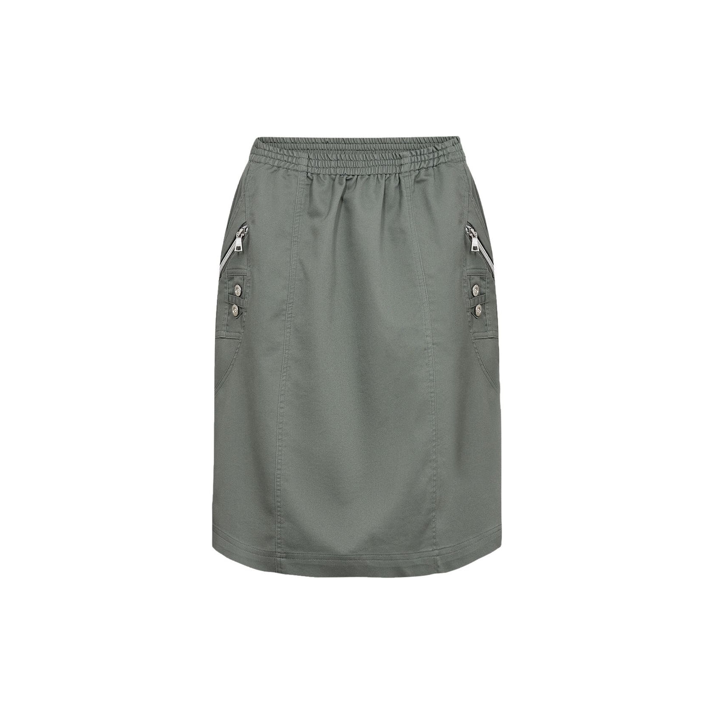 Akila Skirt